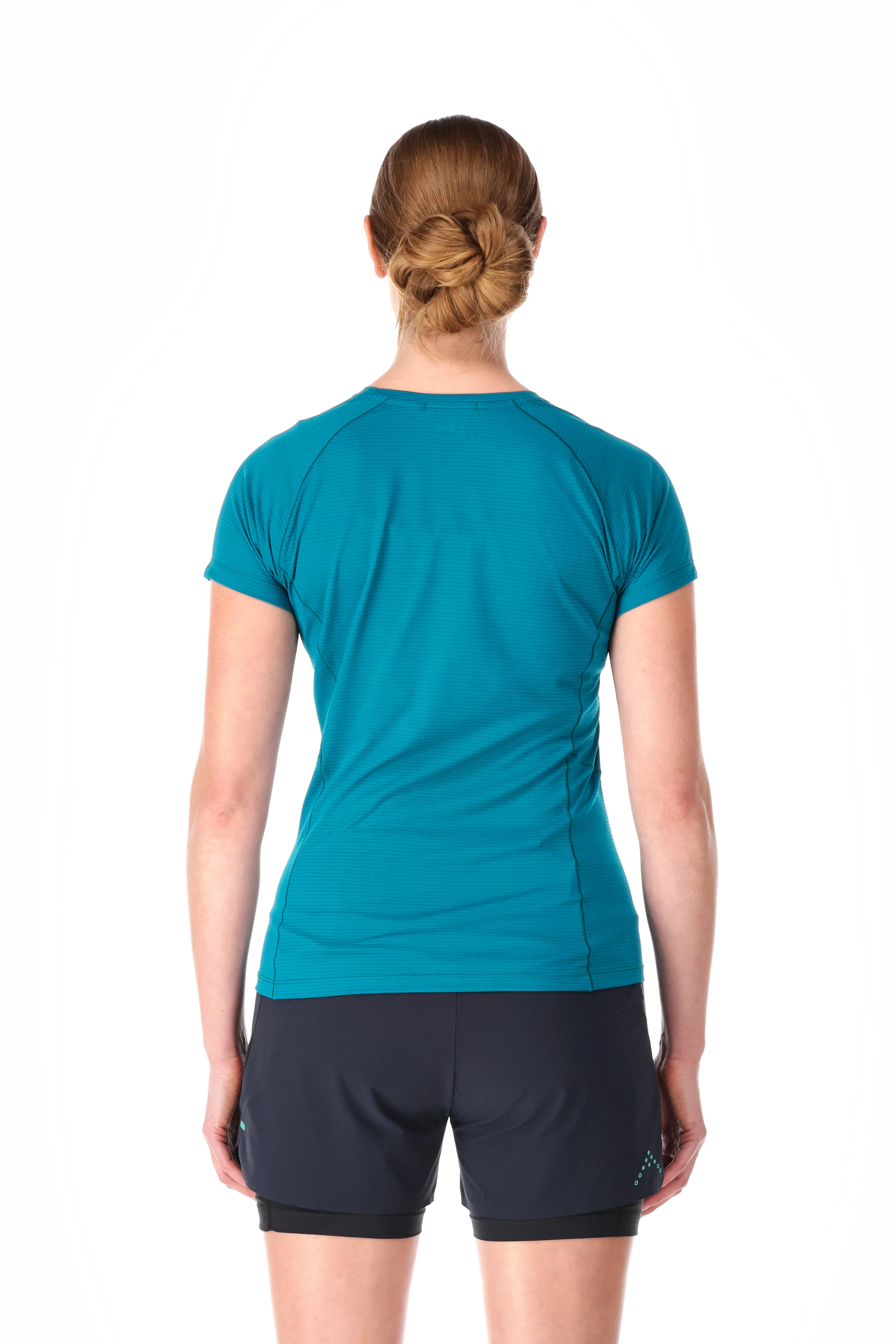 WOMEN'S SONIC TEE