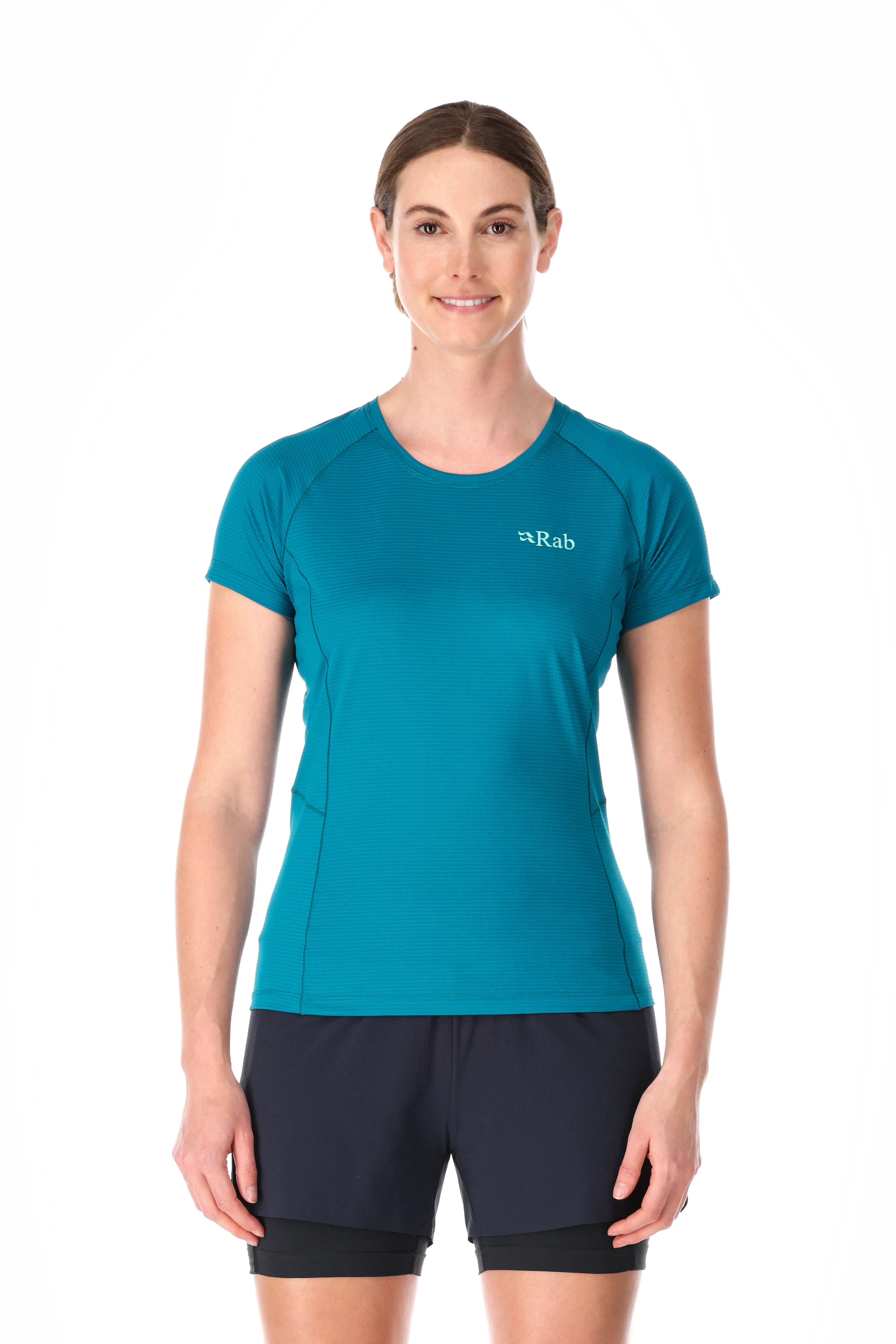 WOMEN'S SONIC TEE