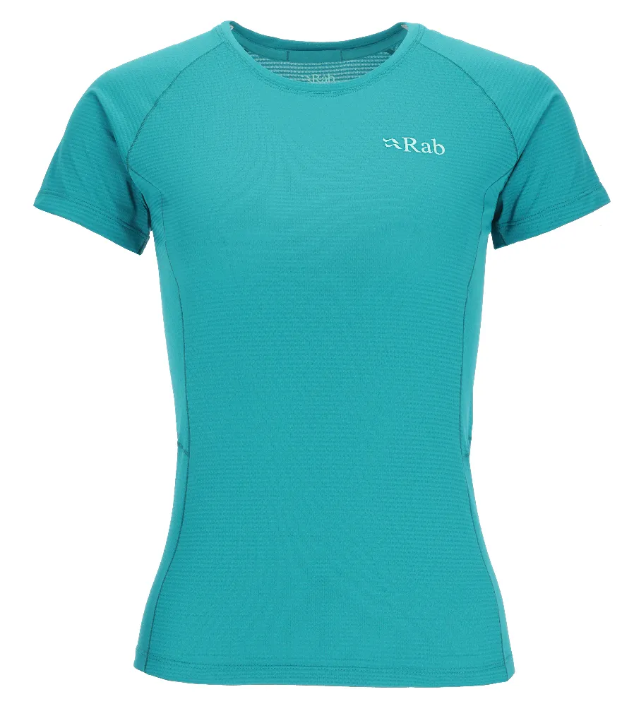 WOMEN'S SONIC TEE