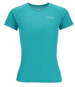 WOMEN'S SONIC TEE