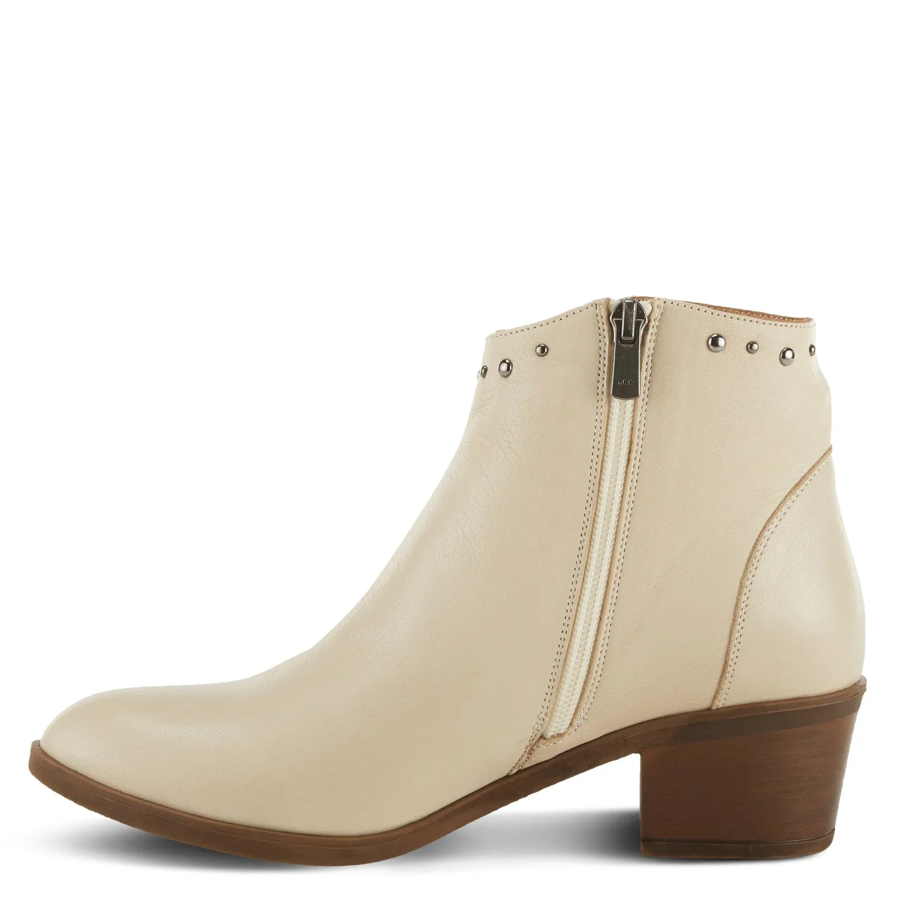 Women's Spring Step | Wildwest Bootie | Bone