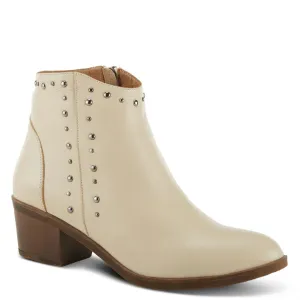 Women's Spring Step | Wildwest Bootie | Bone