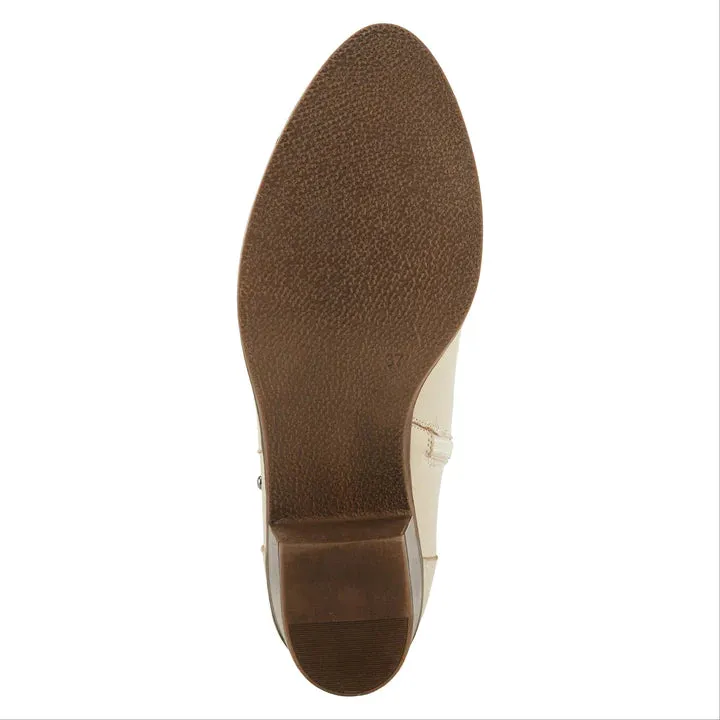 Women's Spring Step | Wildwest Bootie | Bone