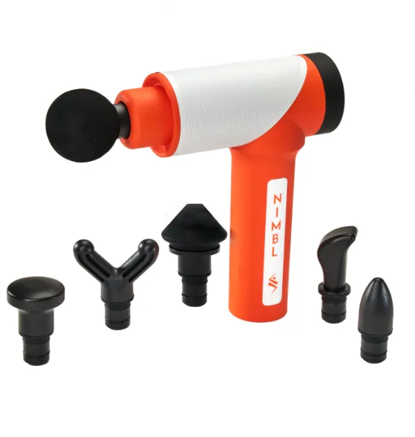 XLR8 Percussion Massage Gun
