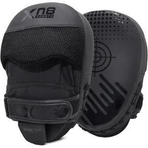 Xn8 Focus Pad Mitts BMS