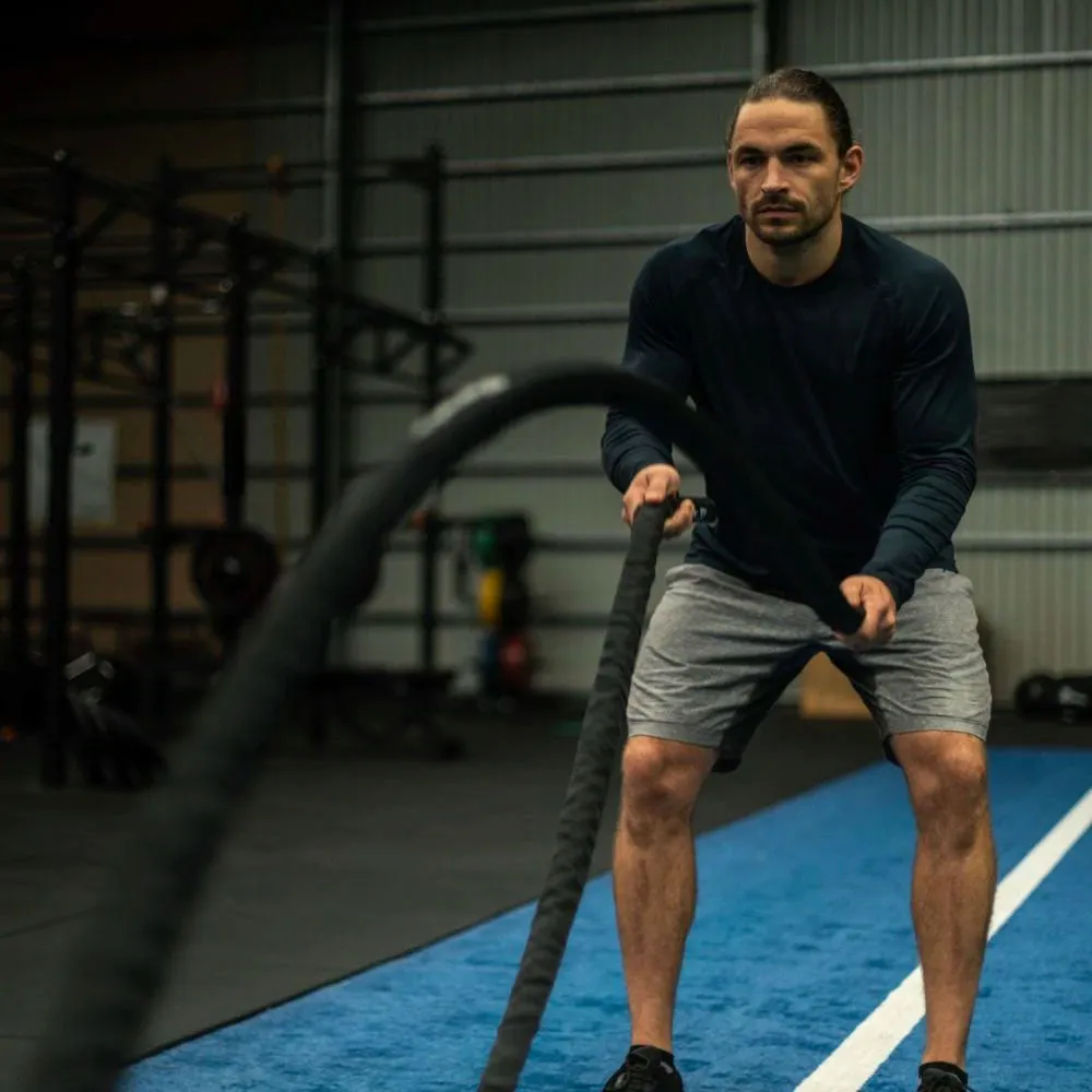 Xpeed 15M Battle Rope