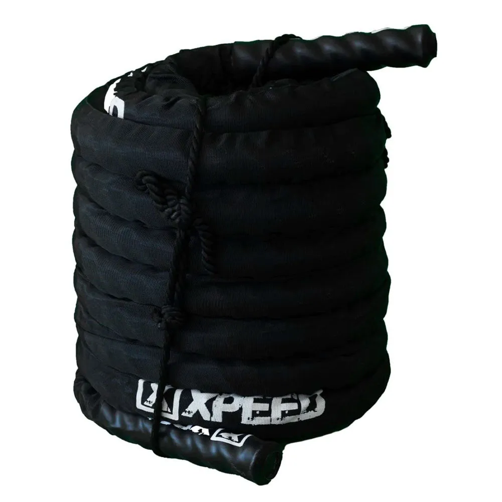 Xpeed 15M Battle Rope