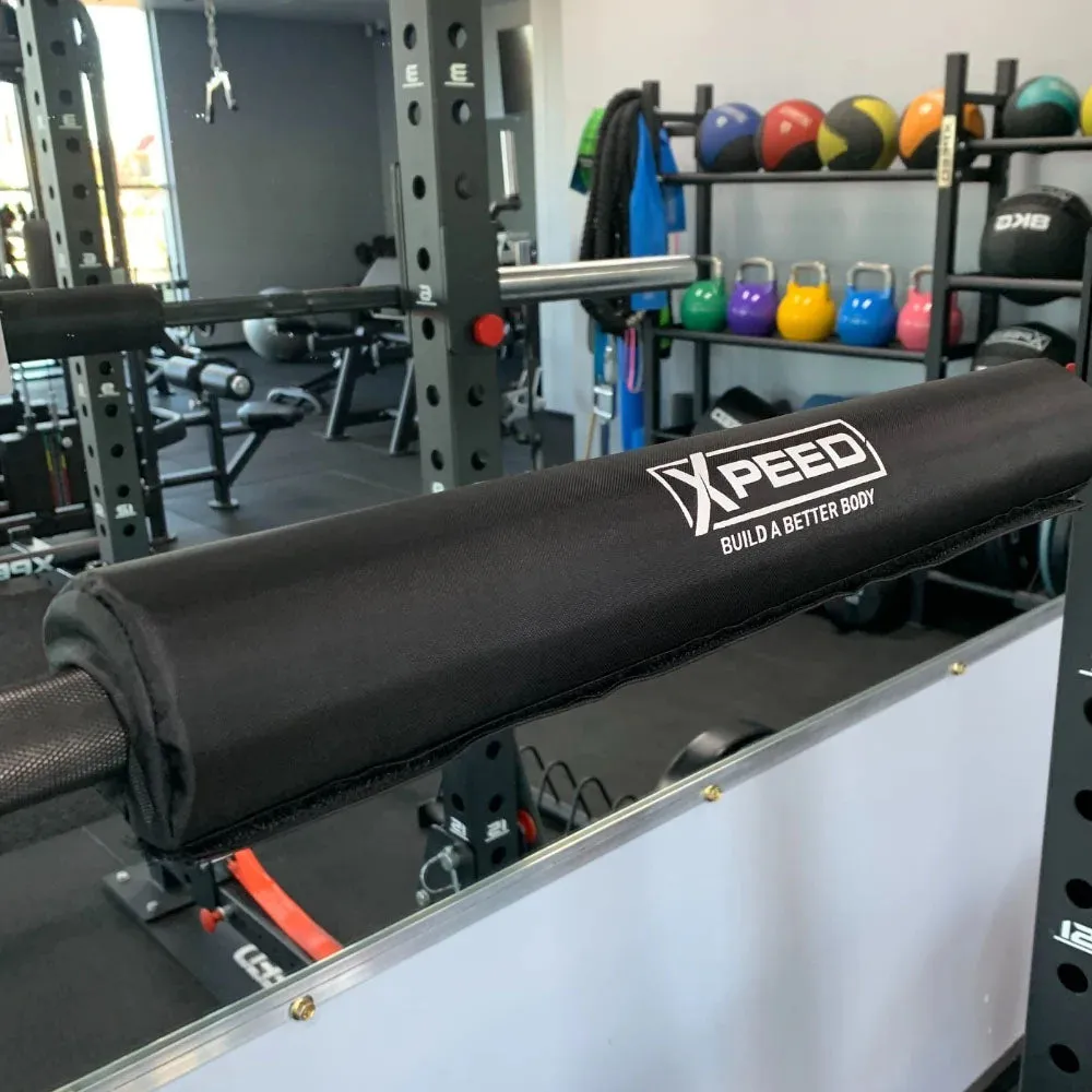 Xpeed Barbell Pad