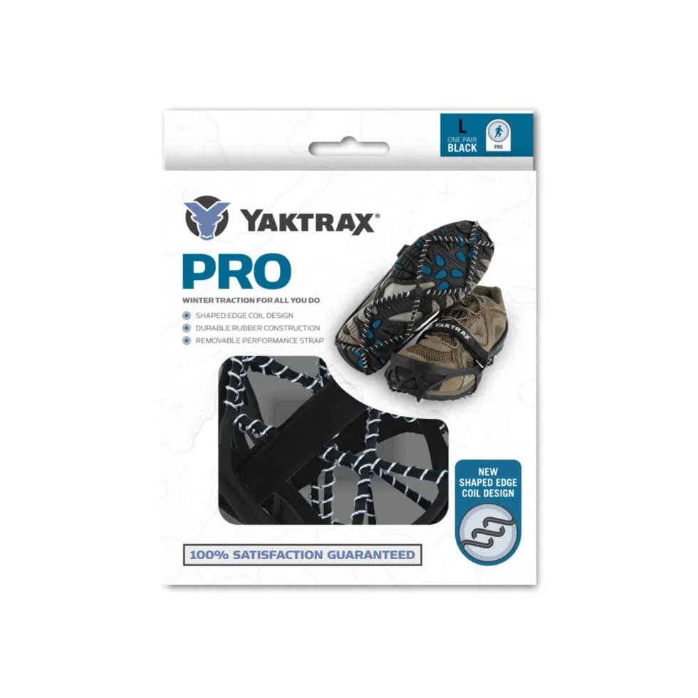 YAKTRAX PRO