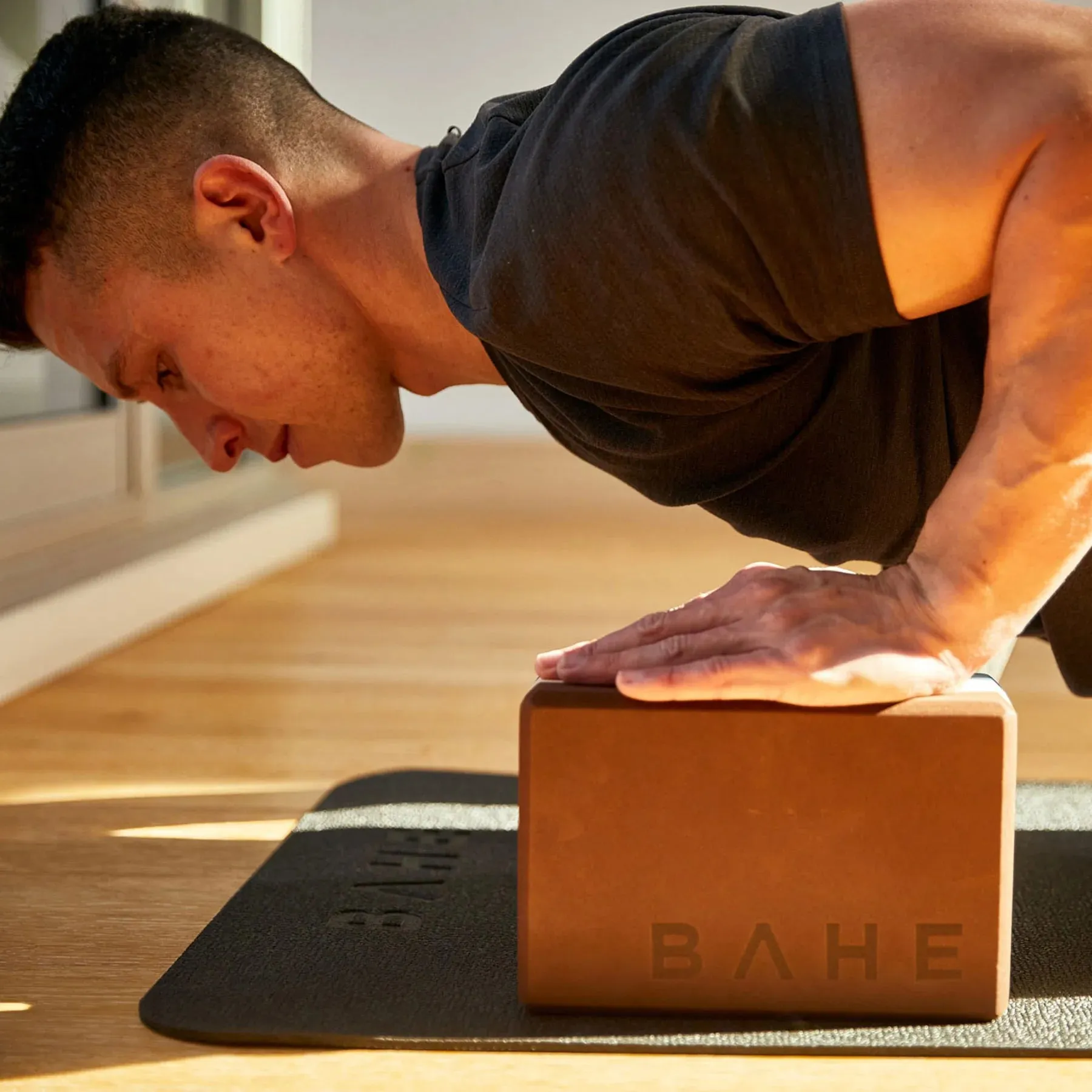 Yoga Block