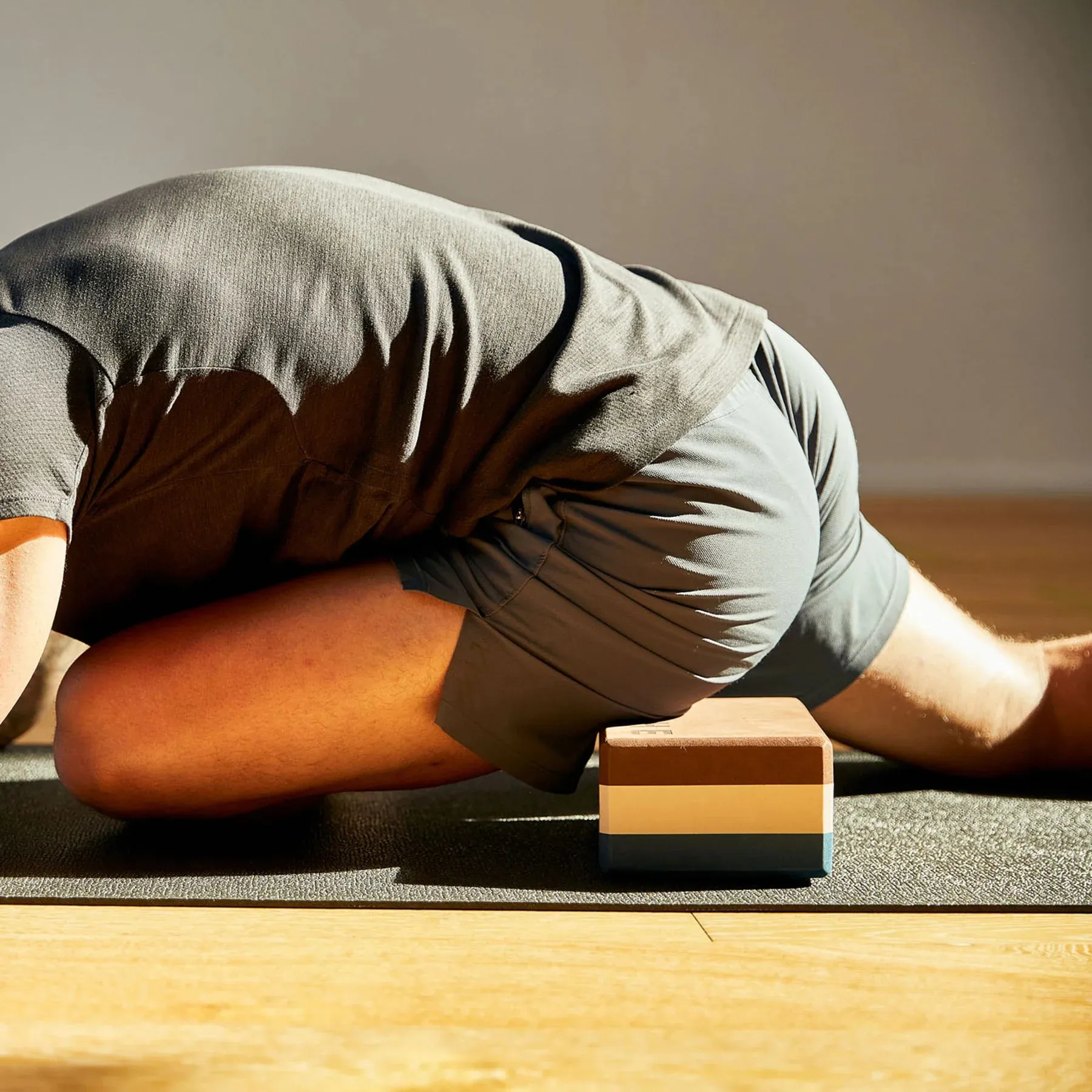 Yoga Block