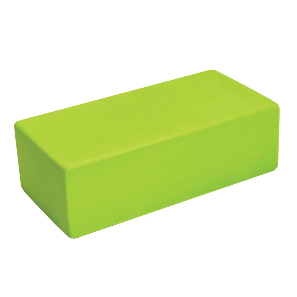 Yoga Bricks