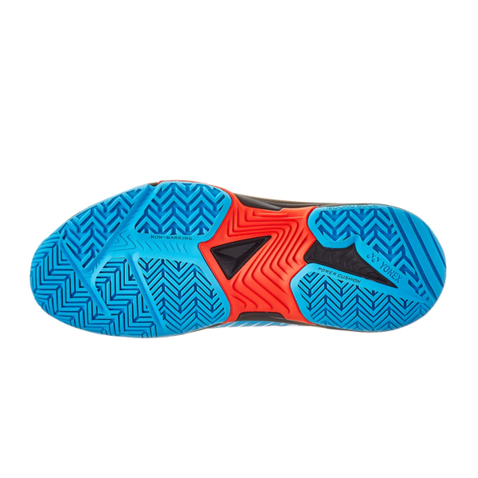 Yonex Mens Sonicage 3 Wide All-Court
