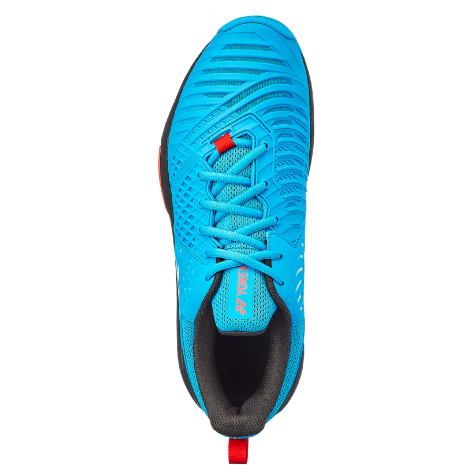 Yonex Mens Sonicage 3 Wide All-Court