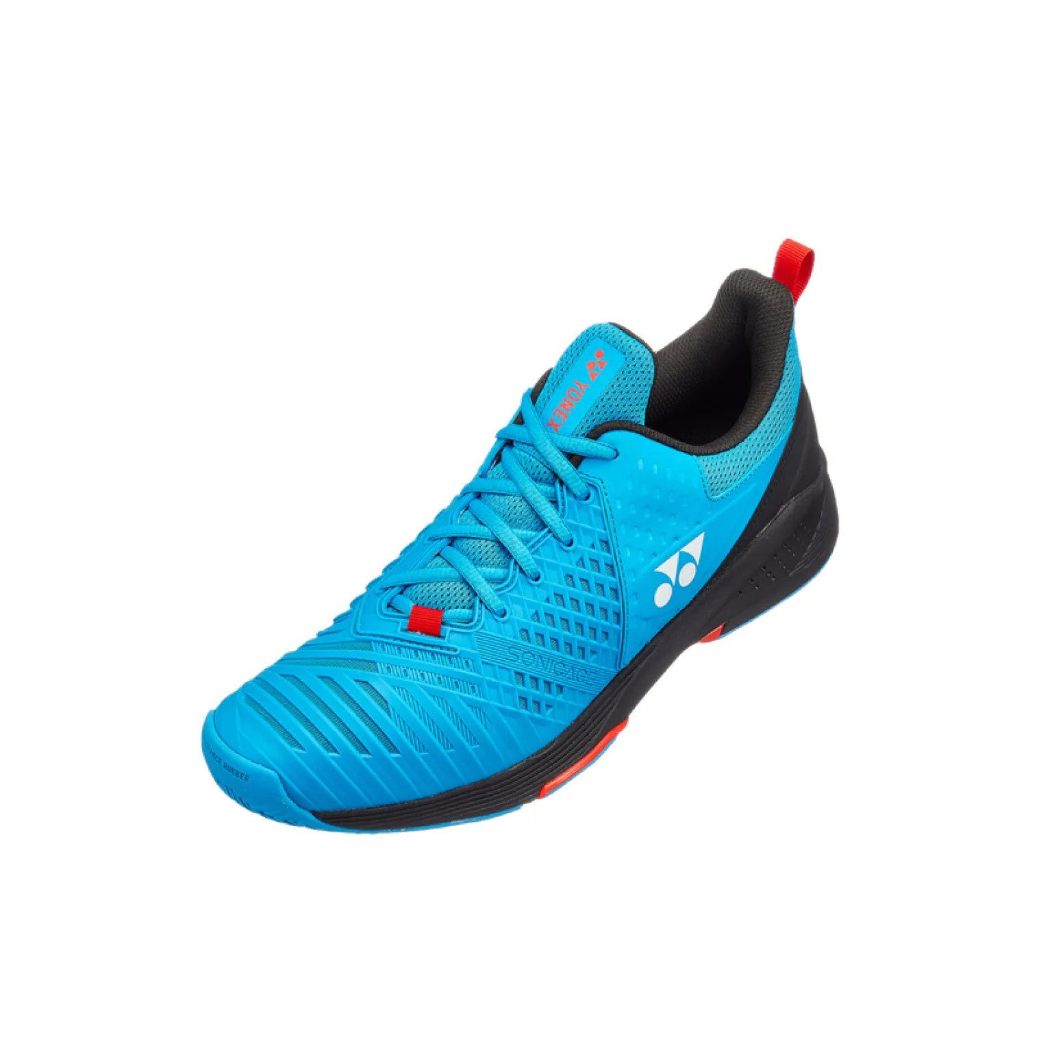 Yonex Mens Sonicage 3 Wide All-Court