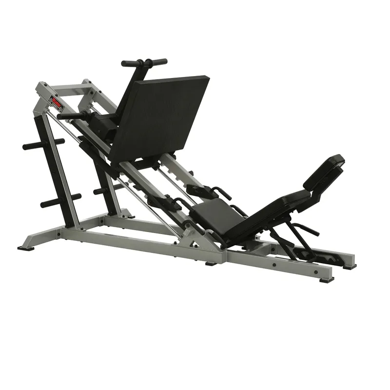 York Barbell | STS 35 Degree Leg Press