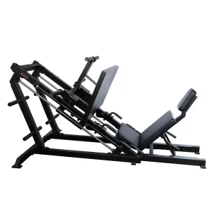 York Barbell | STS 35 Degree Leg Press