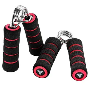 York Fitness Hand Grips Medium