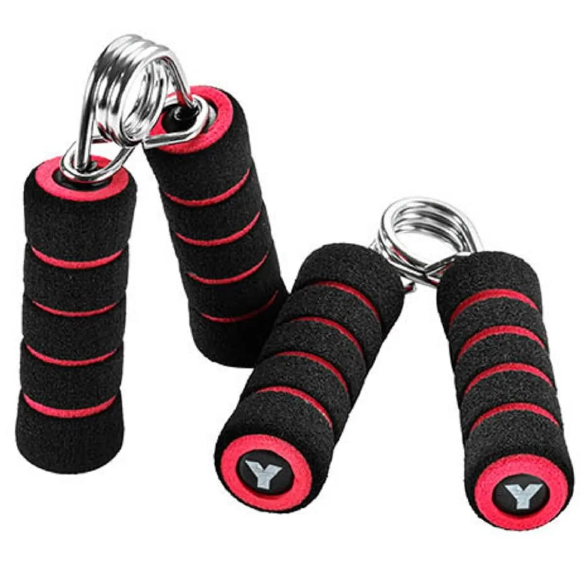 York Fitness Hand Grips Medium
