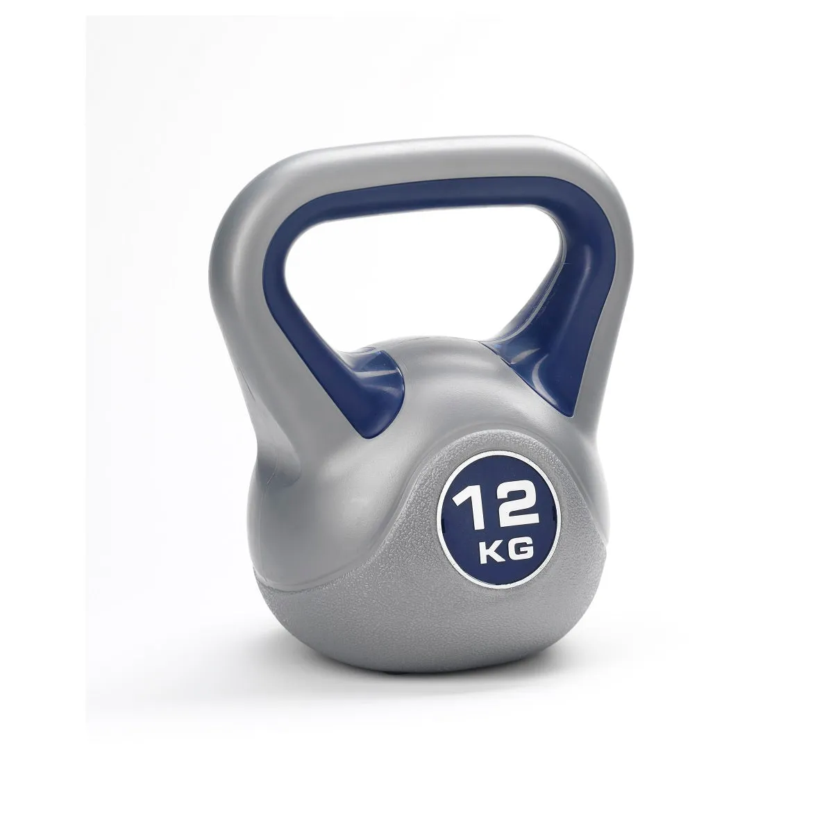 York Fitness Vinyl Kettlebells