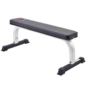 York FTS Commercial Flat Bench