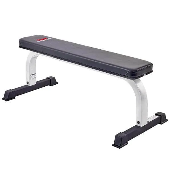 York FTS Commercial Flat Bench