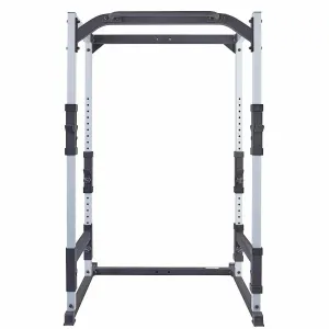 York FTS Commercial Power Cage