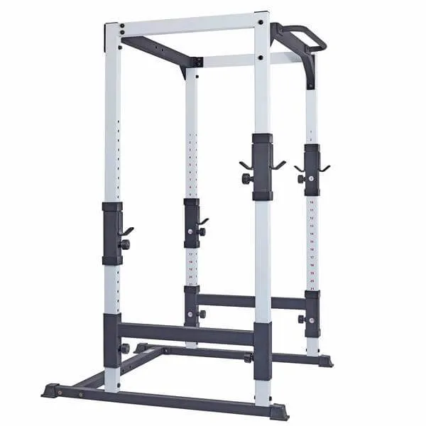 York FTS Commercial Power Cage