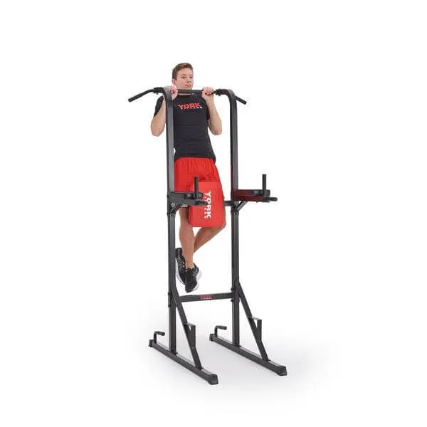 York Workout Tower