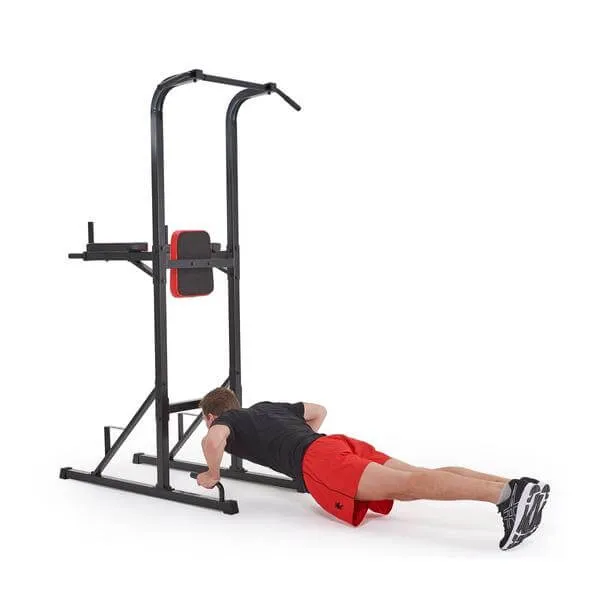 York Workout Tower