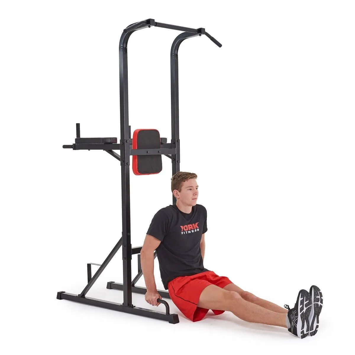 York Workout Tower