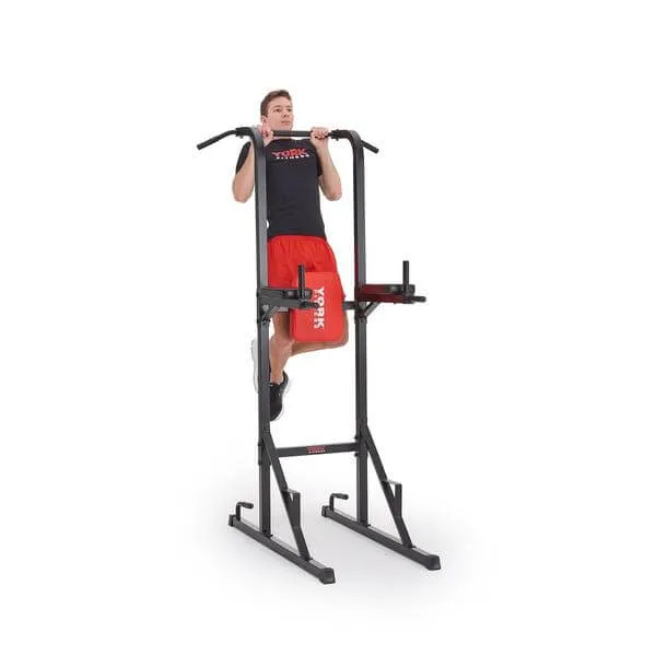 York Workout Tower