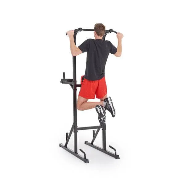 York Workout Tower