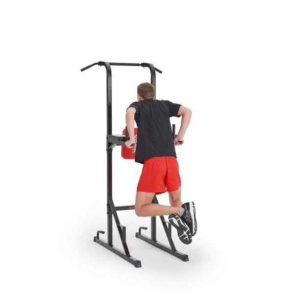 York Workout Tower