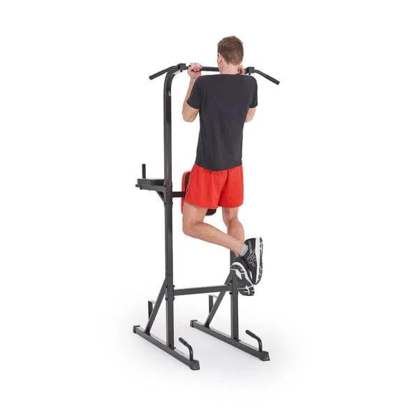 York Workout Tower
