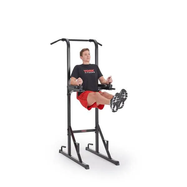 York Workout Tower